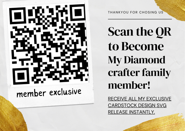 hellocraftersvg thankyou card