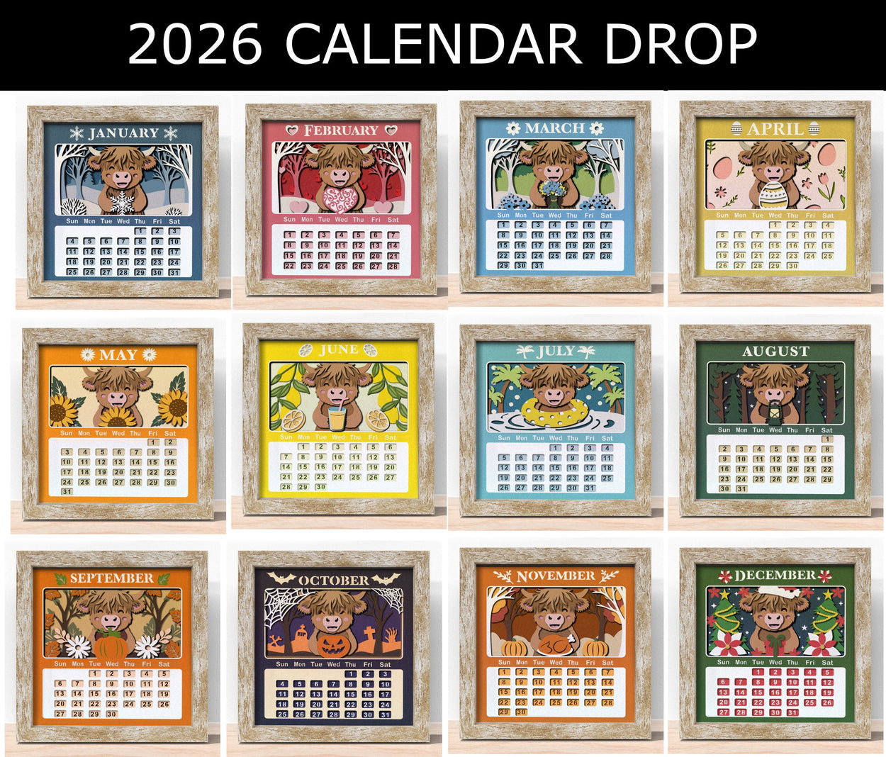 CALENDAR