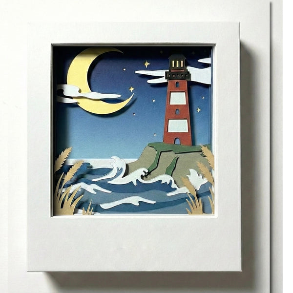 Nature Mini Polaroid Shadow Box BUNDLE Svg - Cricut Files, Cardstock Svg, Silhouette Files - HelloCrafterSvg