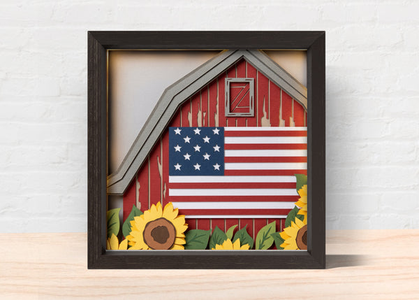 AMERICA CELEBRATES 250 Svg - Cricut Files, Cardstock Svg, Silhouette Files - HelloCrafterSvg
