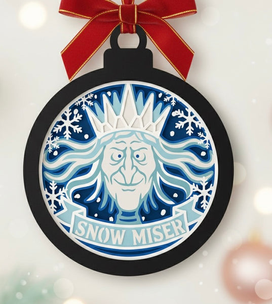 25 EXCLUSIVE CHRISTMAS HANGING ORNAMENT BUNDLE Svg