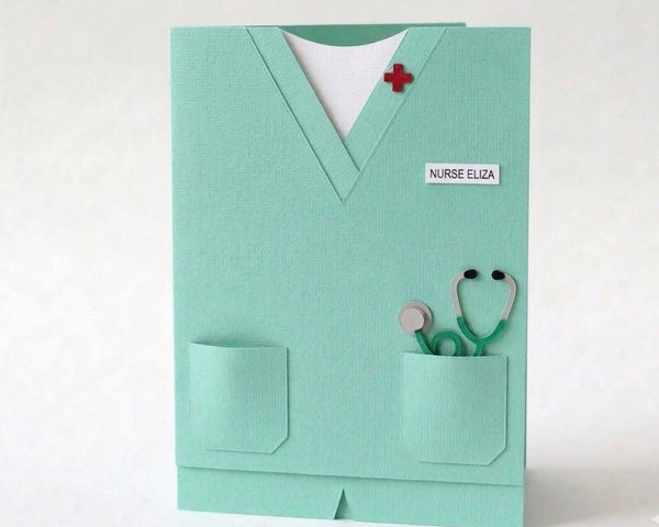 PROFESSION CARD SET Bundle Svg