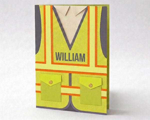 PROFESSION CARD SET Bundle Svg